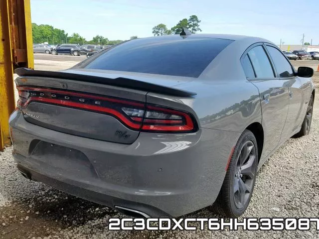 2C3CDXCT6HH635087 фото 5