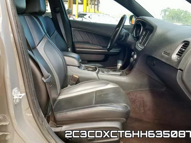 2C3CDXCT6HH635087 фото 6