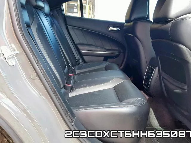 2C3CDXCT6HH635087 фото 7