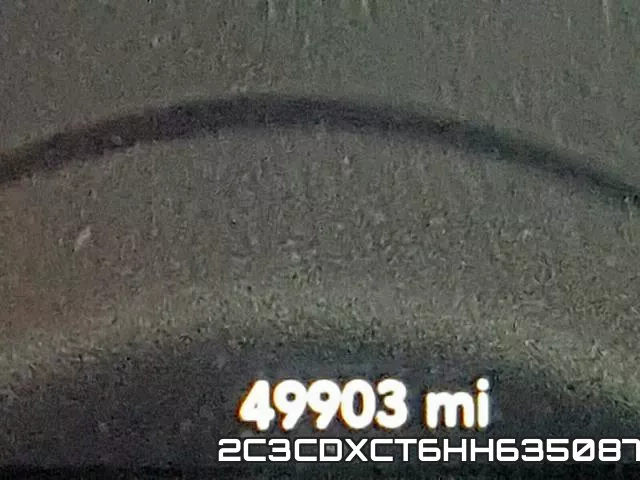 2C3CDXCT6HH635087 фото 9