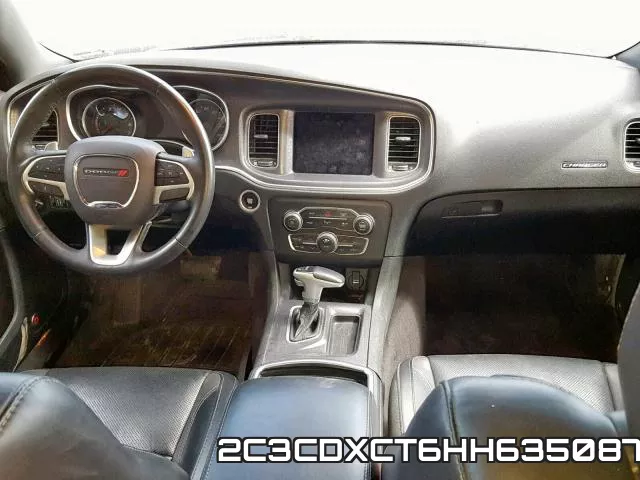 2C3CDXCT6HH635087 фото 10