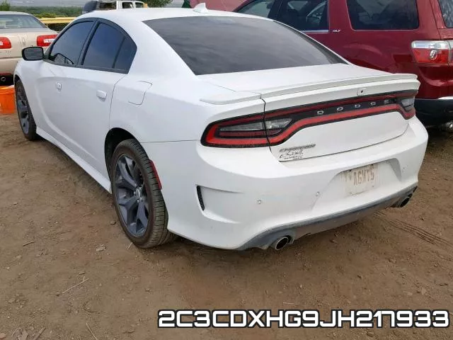 2C3CDXHG9JH217933 фото 4
