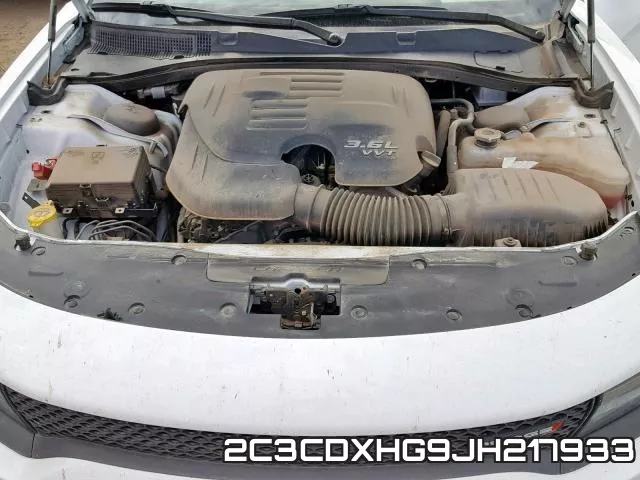 2C3CDXHG9JH217933 фото 8