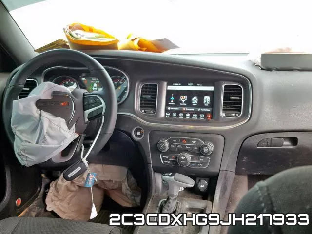 2C3CDXHG9JH217933 фото 10