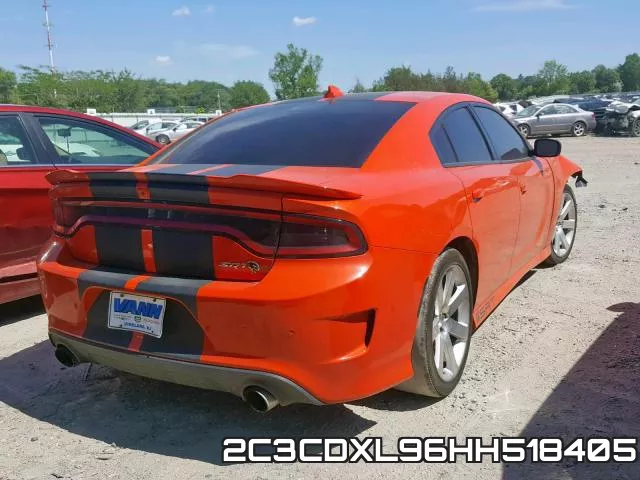 2C3CDXL96HH518405 фото 5