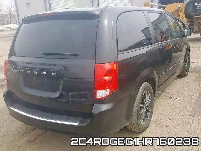 2C4RDGEG1HR760238 фото 5