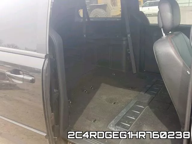 2C4RDGEG1HR760238 фото 7
