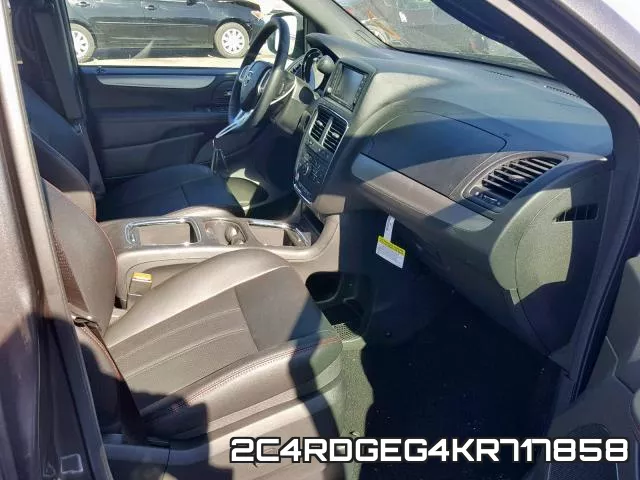 2C4RDGEG4KR717858 фото 6
