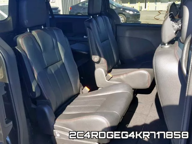 2C4RDGEG4KR717858 фото 7