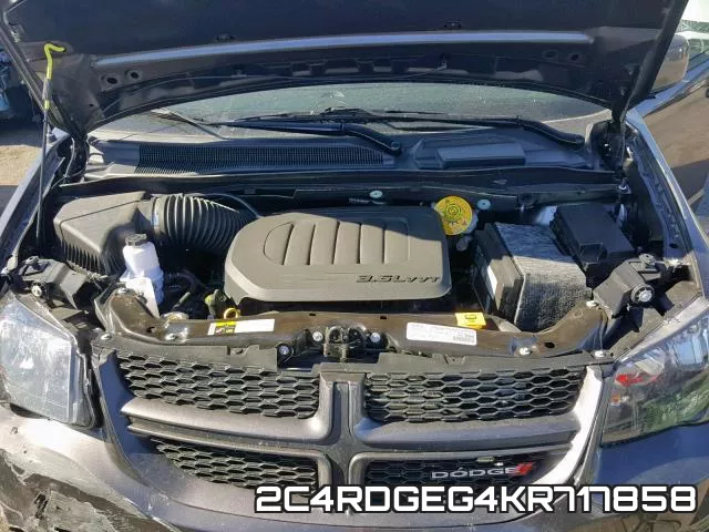 2C4RDGEG4KR717858 фото 8