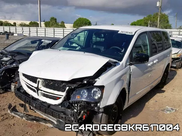2C4RDGEG8KR617004 фото 3
