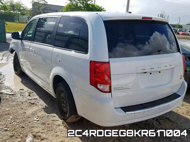 2C4RDGEG8KR617004 фото 4