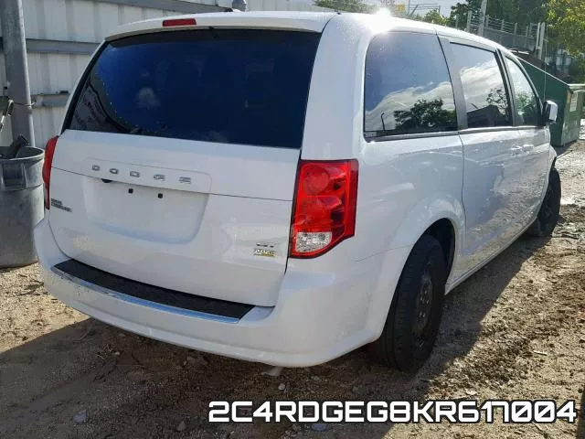 2C4RDGEG8KR617004 фото 5
