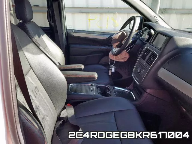 2C4RDGEG8KR617004 фото 6