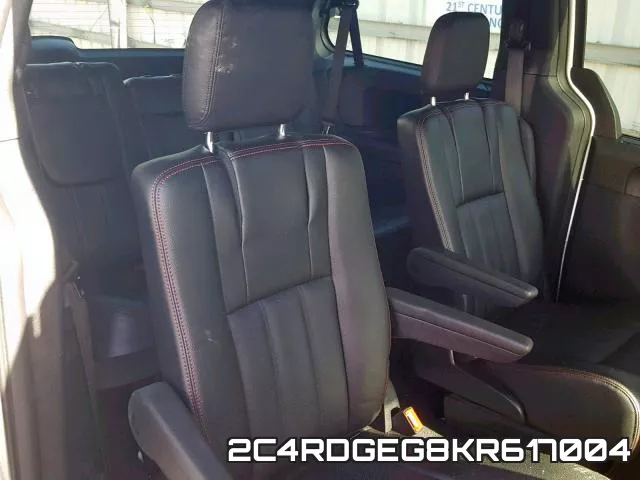 2C4RDGEG8KR617004 фото 7