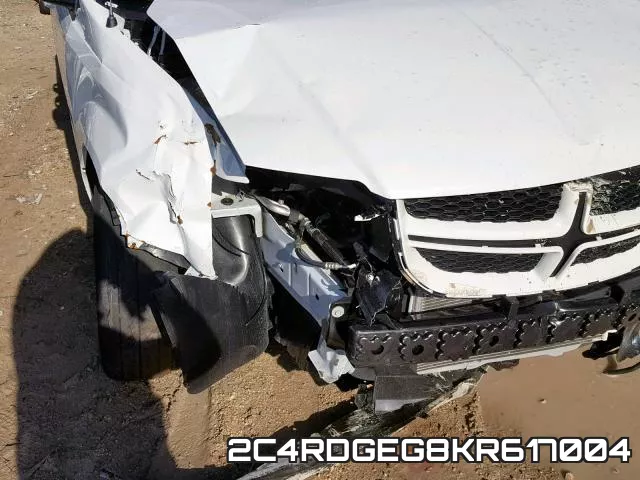 2C4RDGEG8KR617004 фото 10