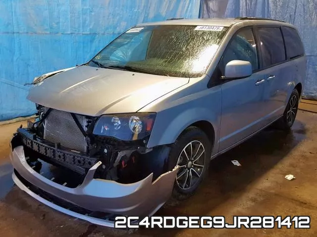 2C4RDGEG9JR281412 фото 3