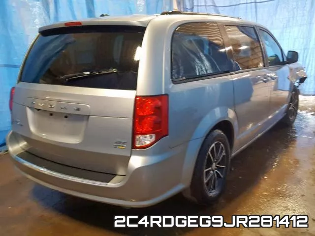 2C4RDGEG9JR281412 фото 5