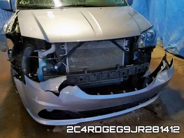 2C4RDGEG9JR281412 фото 10
