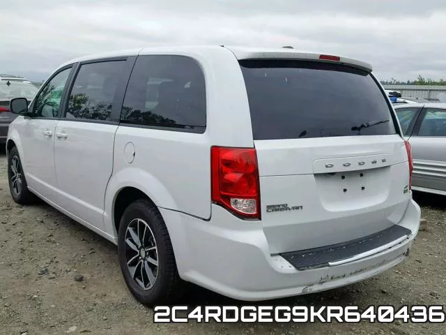 2C4RDGEG9KR640436 фото 4