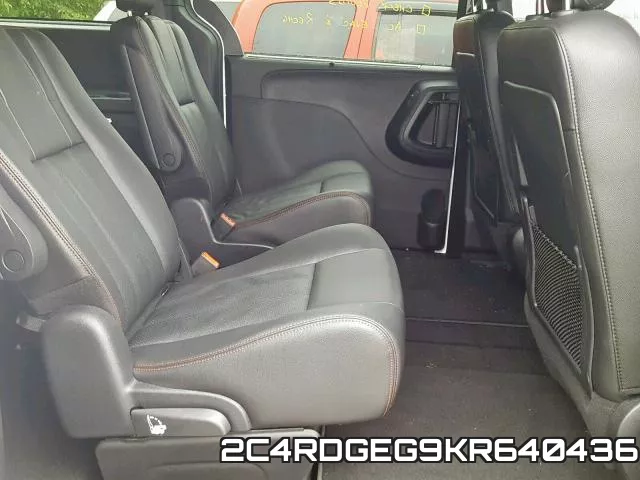 2C4RDGEG9KR640436 фото 7