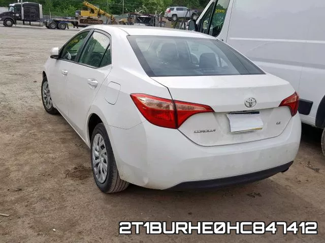 2T1BURHE0HC847412 фото 4