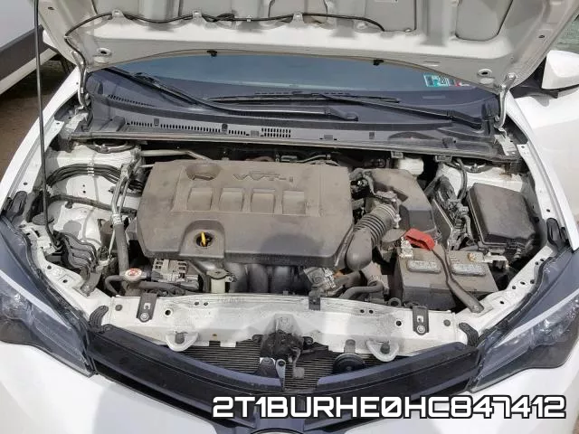 2T1BURHE0HC847412 фото 8