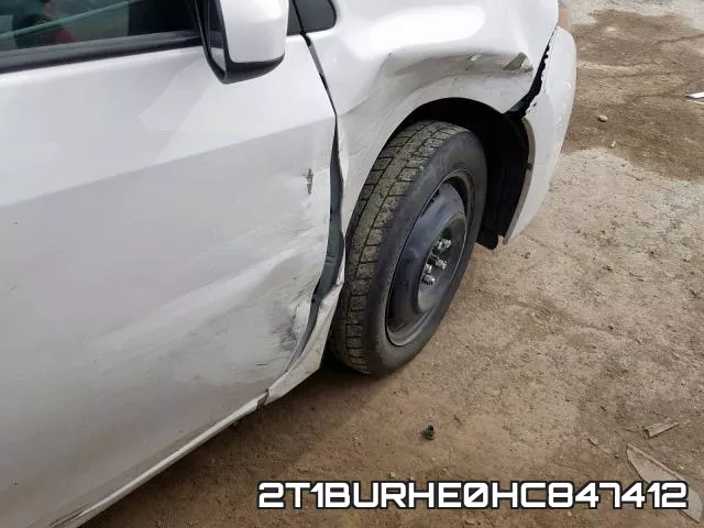 2T1BURHE0HC847412 фото 10