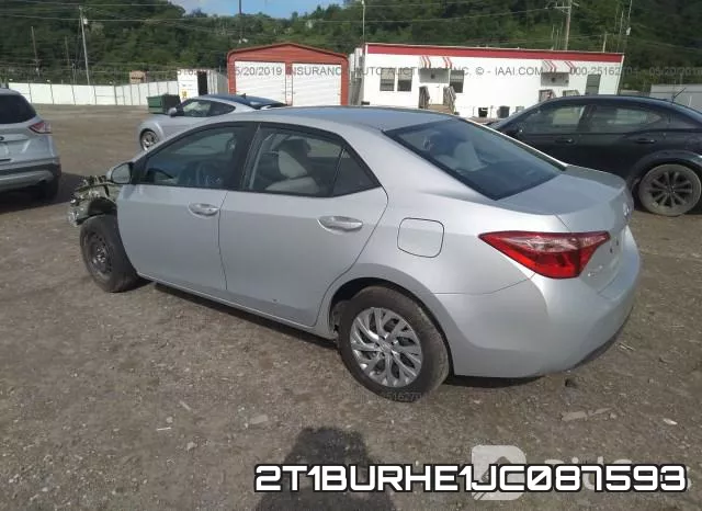 2T1BURHE1JC087593 фото 4