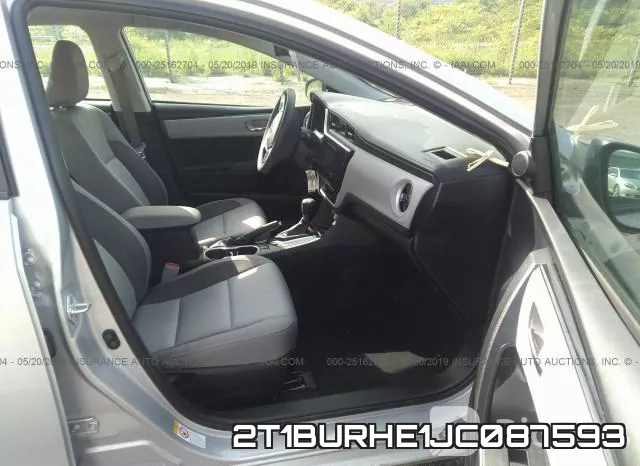 2T1BURHE1JC087593 фото 6