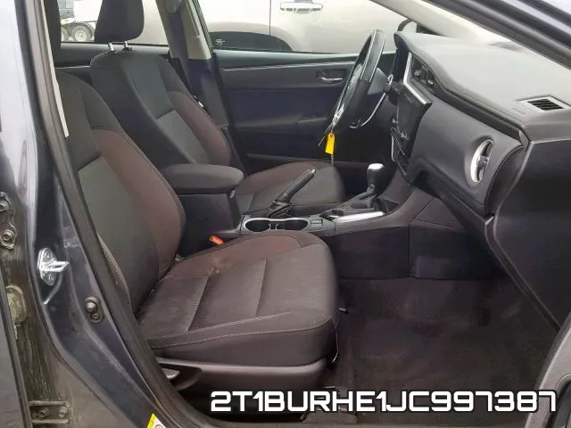 2T1BURHE1JC997387 фото 6