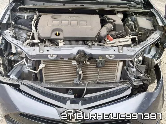 2T1BURHE1JC997387 фото 8