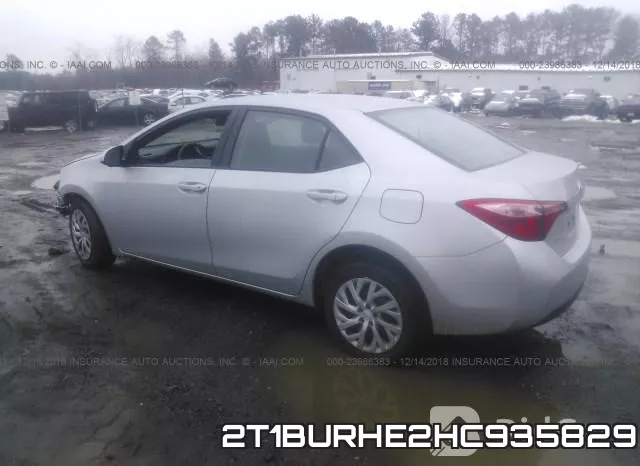 2T1BURHE2HC935829 фото 4