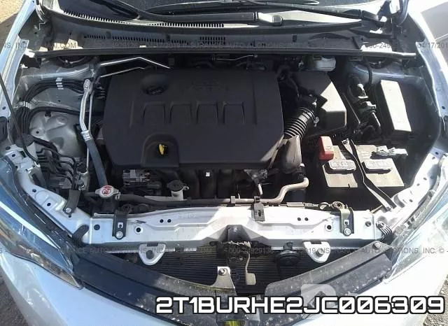 2T1BURHE2JC006309 фото 2