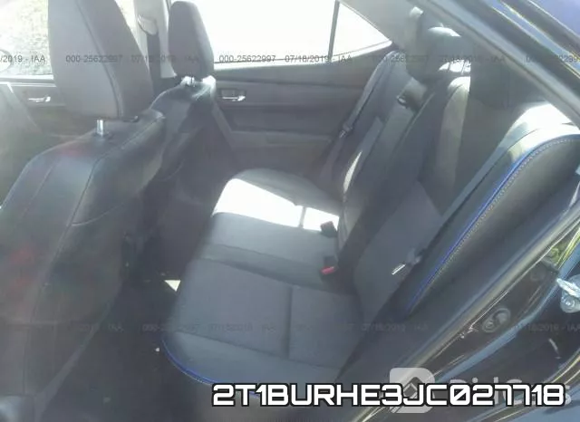 2T1BURHE3JC027718 фото 9