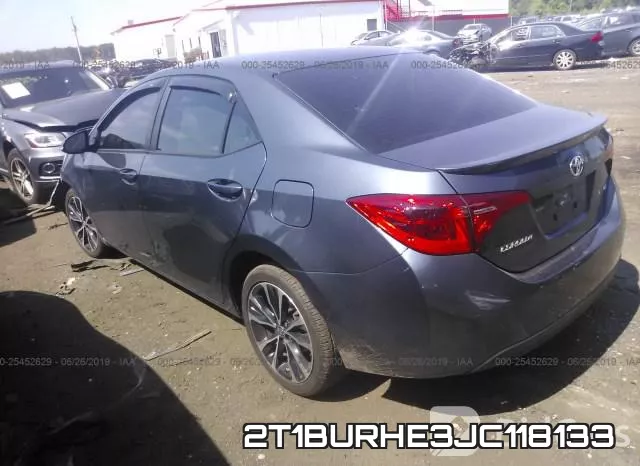 2T1BURHE3JC118133 фото 4