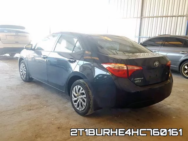 2T1BURHE4HC760161 фото 4