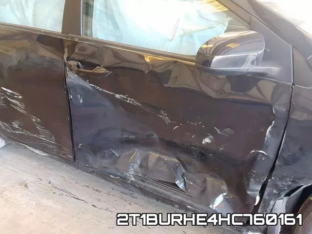 2T1BURHE4HC760161 фото 10
