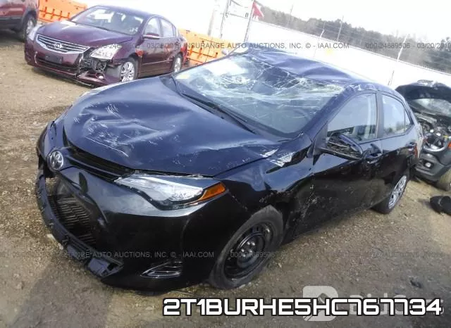 2T1BURHE5HC767734 фото 3