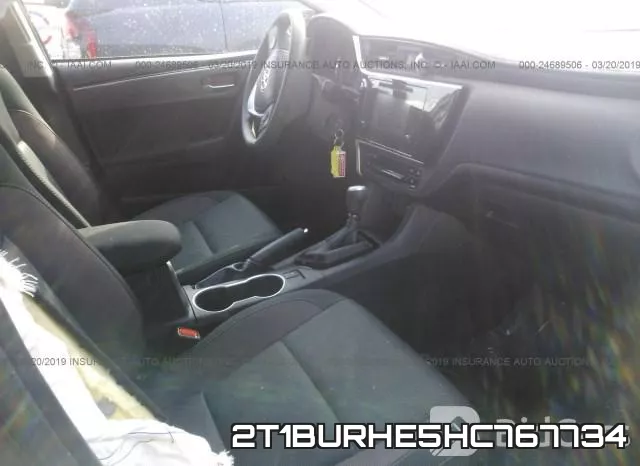 2T1BURHE5HC767734 фото 6