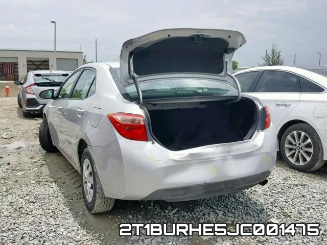 2T1BURHE5JC001475 фото 4