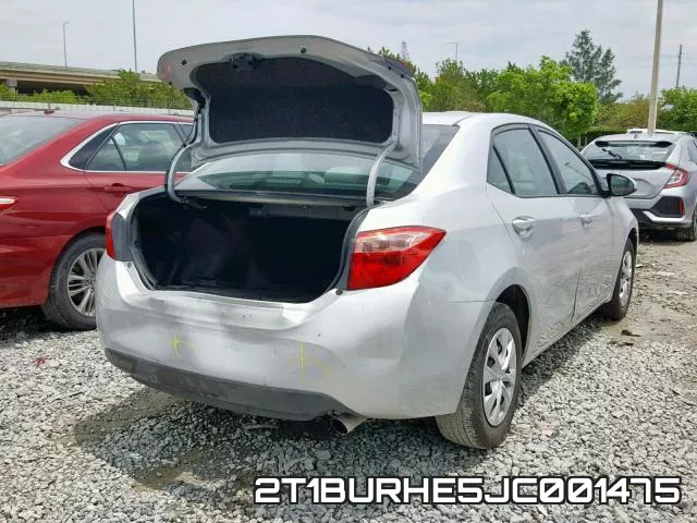 2T1BURHE5JC001475 фото 5
