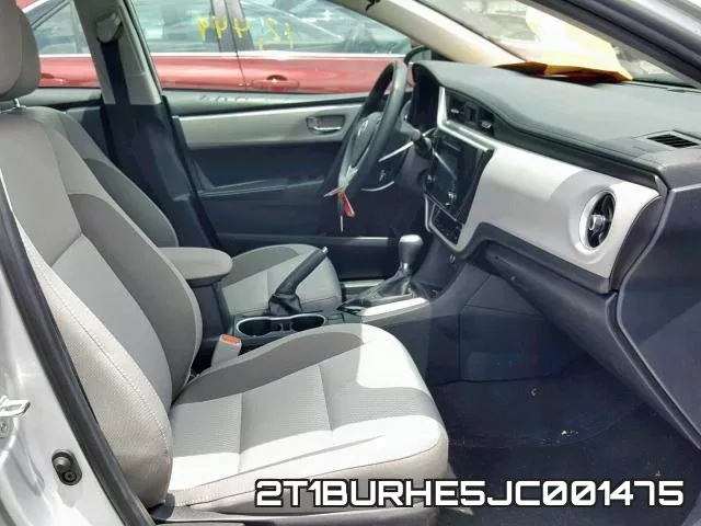 2T1BURHE5JC001475 фото 6