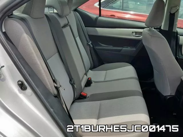 2T1BURHE5JC001475 фото 7