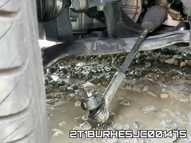 2T1BURHE5JC001475 фото 10