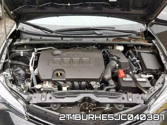 2T1BURHE5JC040387 фото 7