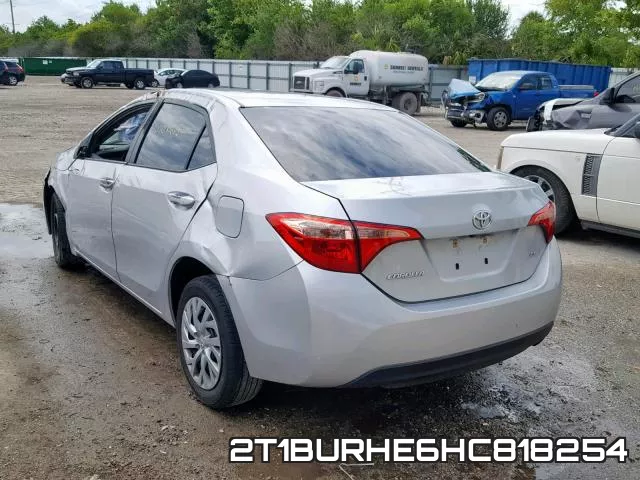 2T1BURHE6HC818254 фото 4