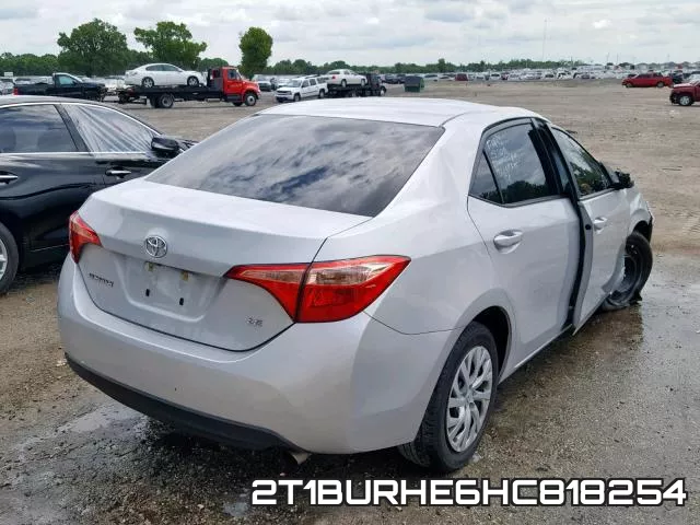 2T1BURHE6HC818254 фото 5