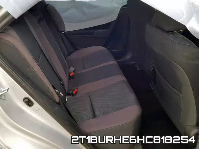 2T1BURHE6HC818254 фото 7