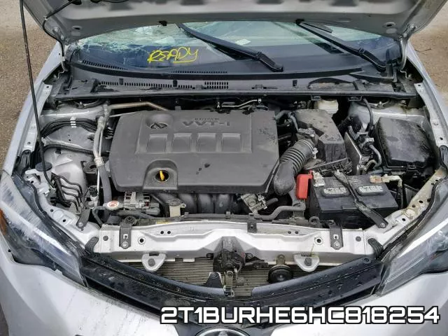 2T1BURHE6HC818254 фото 8